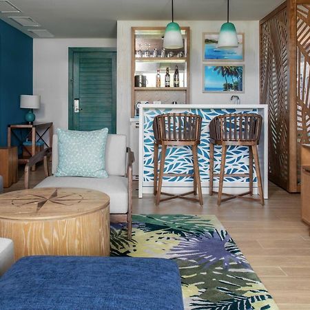 The Villas At Margaritaville Cap Cana (Adults Only) Punta Cana Exterior photo