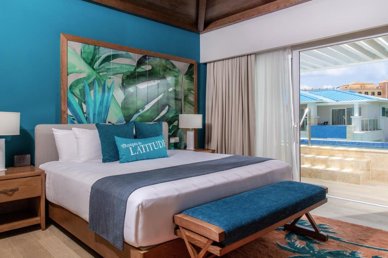 The Villas At Margaritaville Cap Cana (Adults Only) Punta Cana Exterior photo