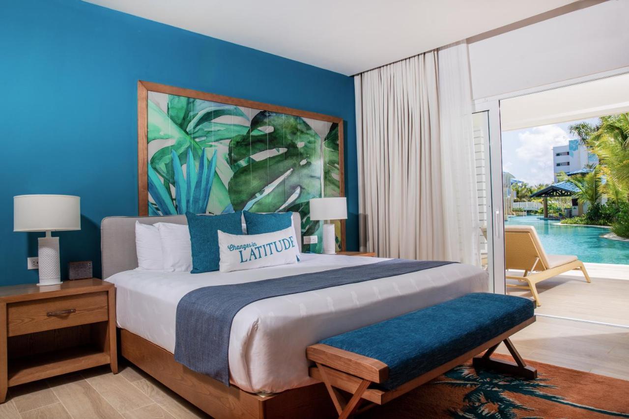 The Villas At Margaritaville Cap Cana (Adults Only) Punta Cana Exterior photo