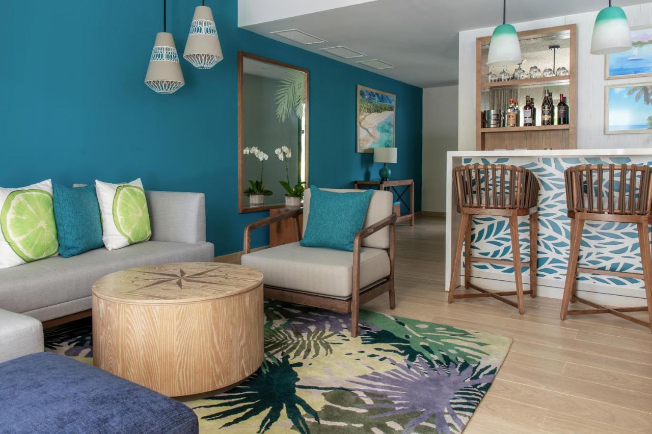 The Villas At Margaritaville Cap Cana (Adults Only) Punta Cana Exterior photo