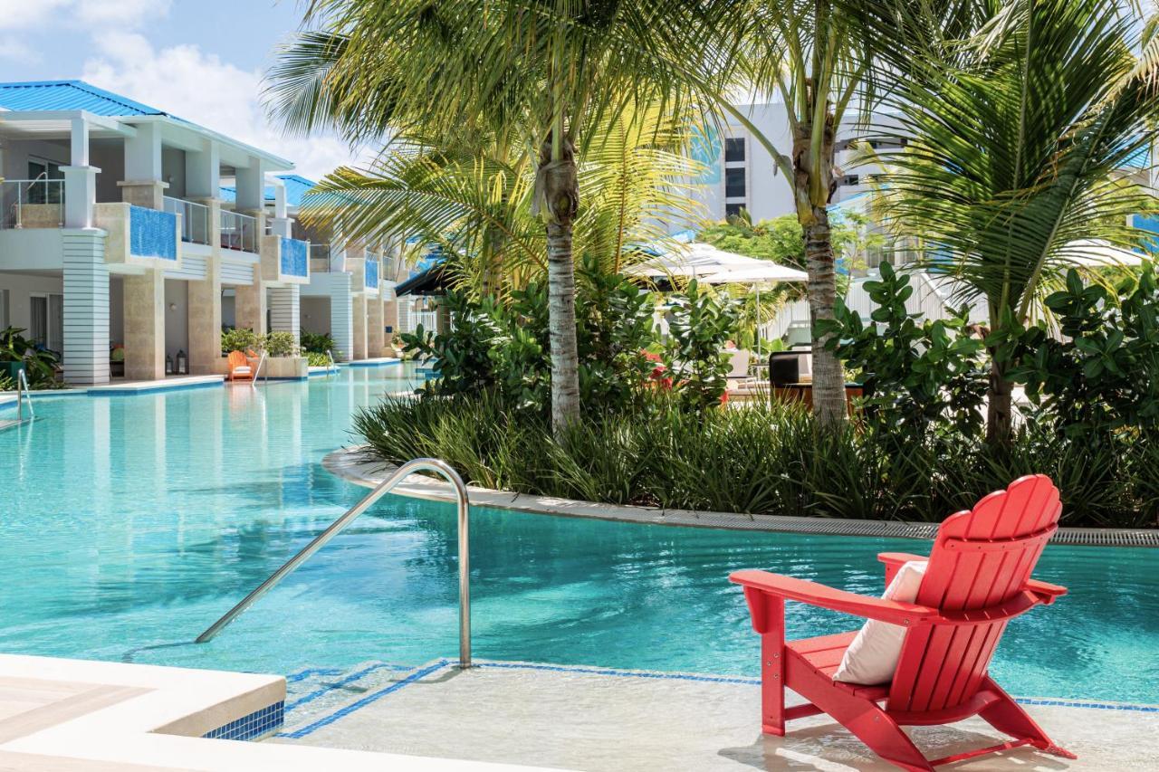 The Villas At Margaritaville Cap Cana (Adults Only) Punta Cana Exterior photo